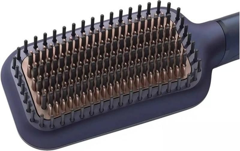 Щітка-випрямляч для волосся Philips (BHH885/00)