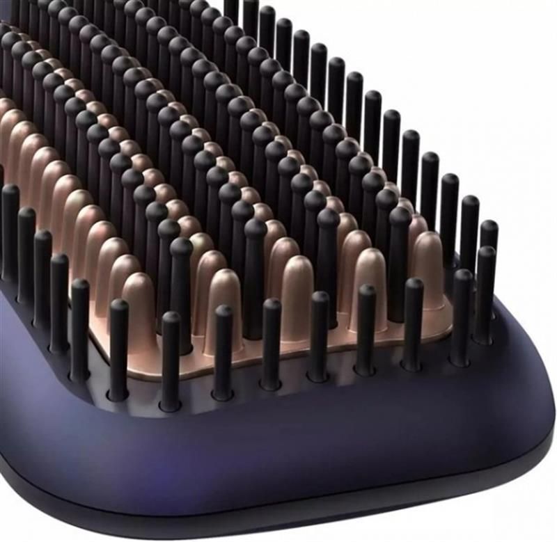 Щітка-випрямляч для волосся Philips (BHH885/00)