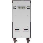 Бокс для акумуляторів Njoy, for Garun 10KL, 40pcs 12V 7/9Ah (UPBPX-AZ01B) (TA1222A)
