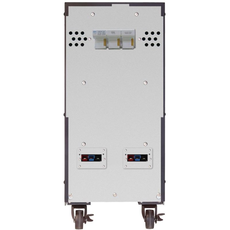 Бокс для акумуляторів Njoy, for Garun 10KL, 40pcs 12V 7/9Ah (UPBPX-AZ01B) (TA1222A)