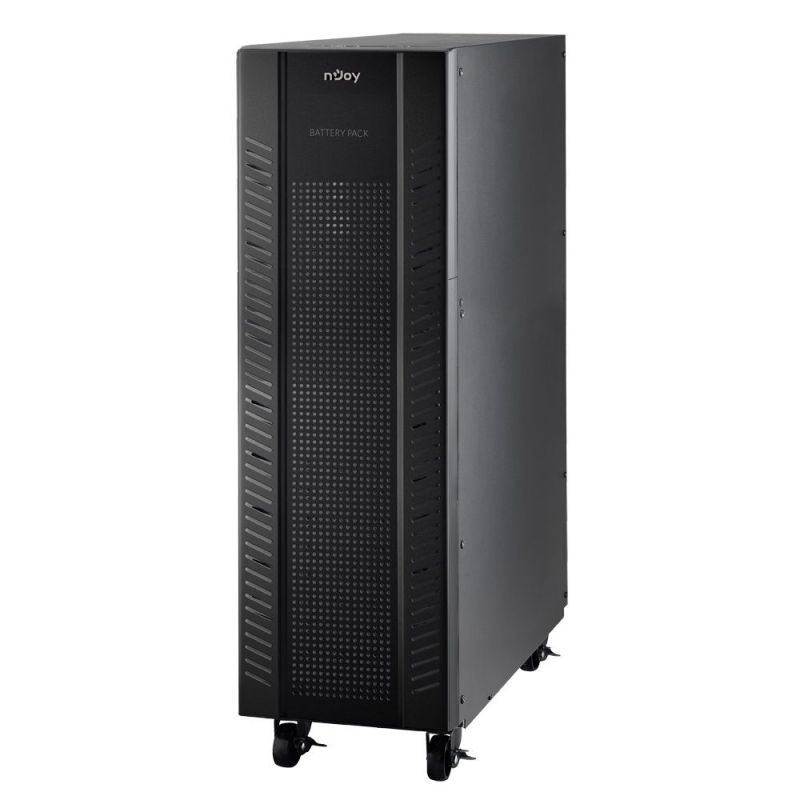 Бокс для акумуляторів Njoy, for Garun 20KL/40KL, 80pcs 12V 7/9Ah (UPBPX-AZ01B) (TA2422B)