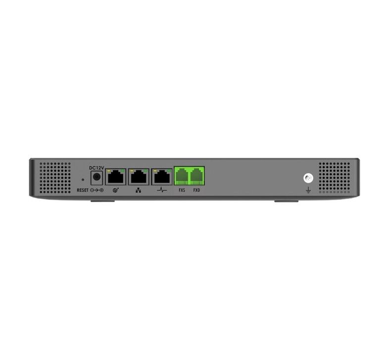 Бездротова IP-АТС Grandstream (UCM6301)