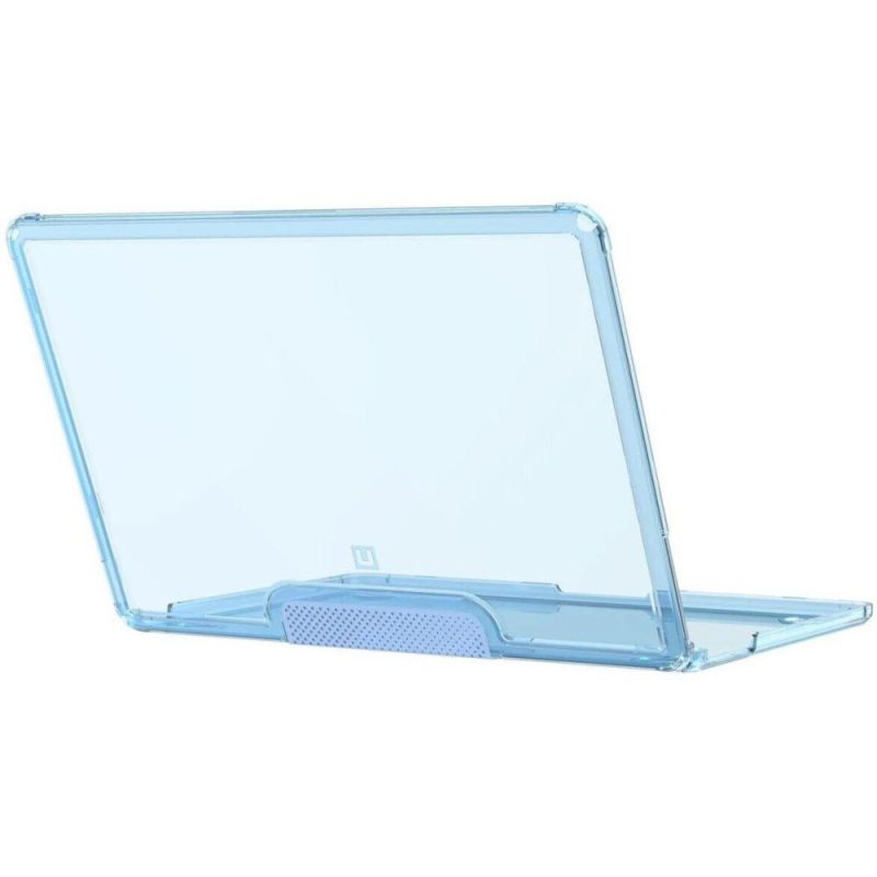 Чохол для ноутбука Urban Armor Gear Lucent для Macbook Air 2022 13" Cerulean  (134008115858)