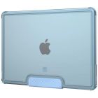 Чохол для ноутбука Urban Armor Gear Lucent для Macbook Air 2022 13" Cerulean  (134008115858)