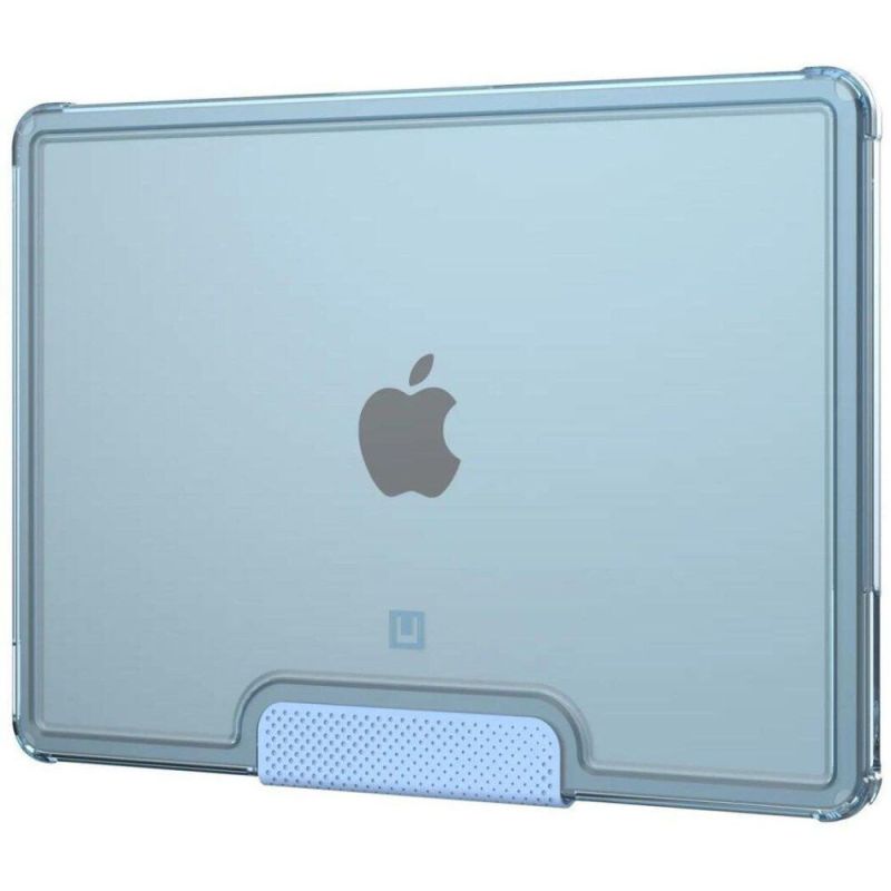 Чохол для ноутбука Urban Armor Gear Lucent для Macbook Air 2022 13" Cerulean  (134008115858)