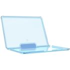 Чохол для ноутбука Urban Armor Gear Lucent для Macbook Air 2022 13" Cerulean  (134008115858)
