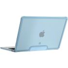 Чохол для ноутбука Urban Armor Gear Lucent для Macbook Air 2022 13" Cerulean  (134008115858)