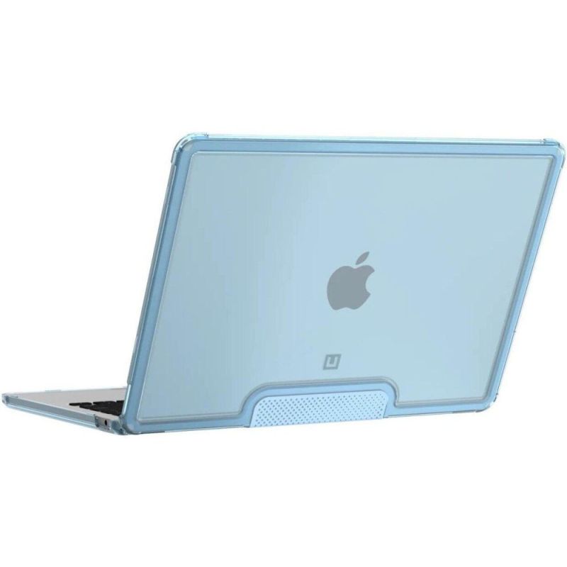 Чохол для ноутбука Urban Armor Gear Lucent для Macbook Air 2022 13" Cerulean  (134008115858)