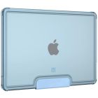 Чохол для ноутбука Urban Armor Gear Lucent для Macbook Air 2022 13" Cerulean  (134008115858)