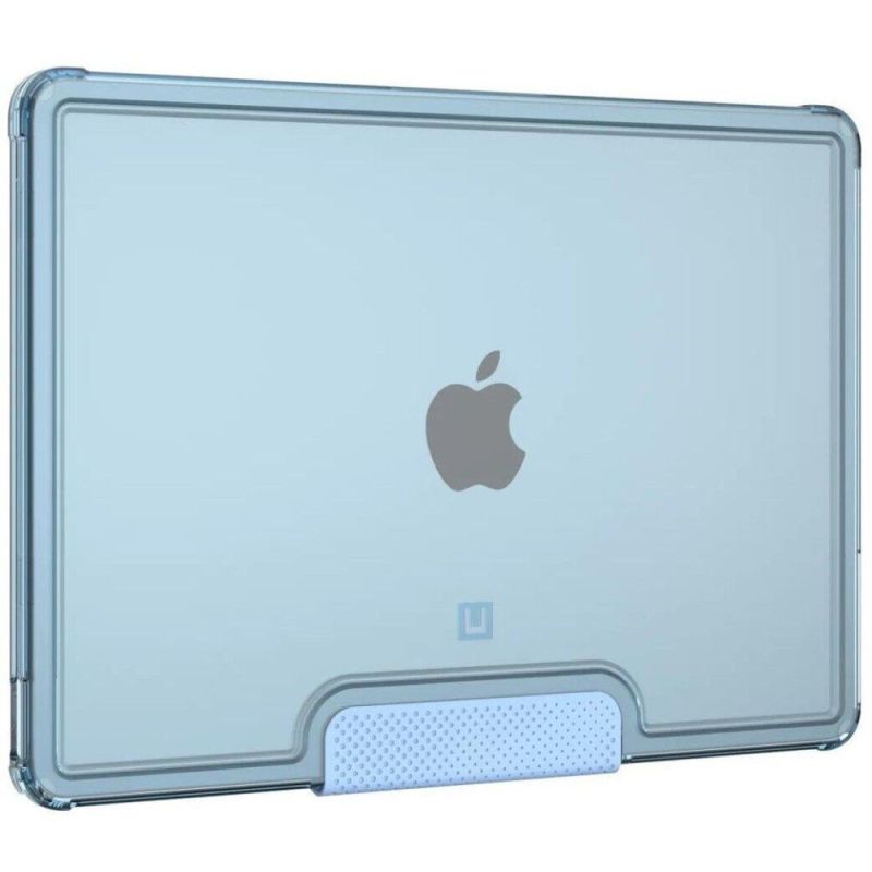 Чохол для ноутбука Urban Armor Gear Lucent для Macbook Air 2022 13" Cerulean  (134008115858)
