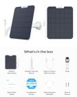 Сонячна панель Reolink (Solar Panel 2 White)
