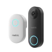Видеозвонок Reolink (Video Doorbell Wi-Fi) (D340W)