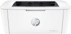 Принтер А4 HP LaserJet Pro M111w (7MD68A)