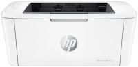 Принтер А4 HP LaserJet Pro M111w (7MD68A)