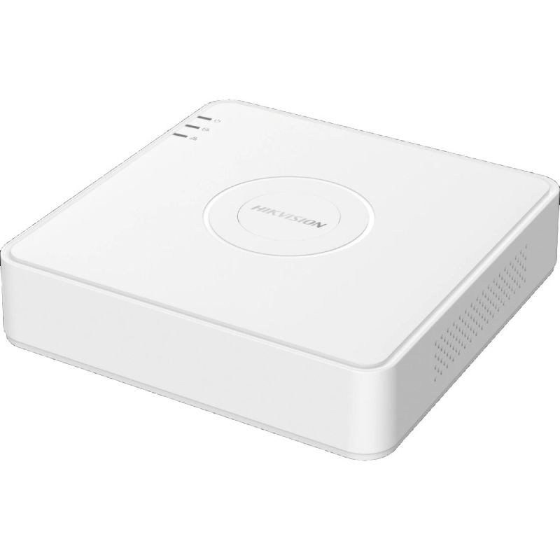 Видеорегистратор Hikvision (iDS-7108HQHI-M1/S(E))