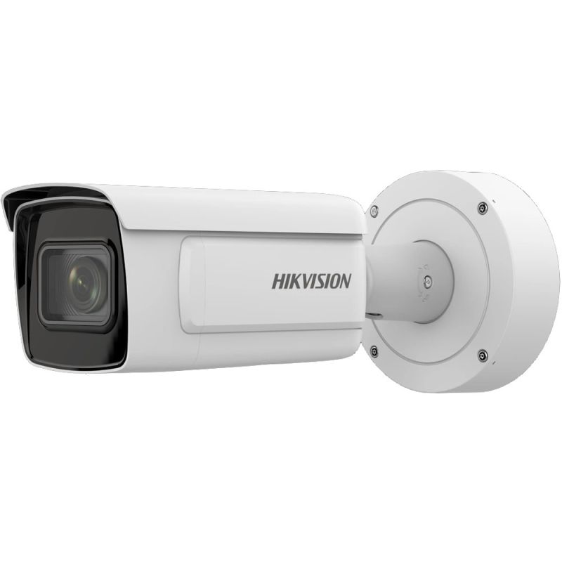 IP-камера Hikvision (iDS-2CD7A26G0/P-IZHS (C) 2.8-12mm)