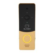 Вызывная панель Slinex ML-20CRHD Black/Gold (ML-20CRHD (black/gold))