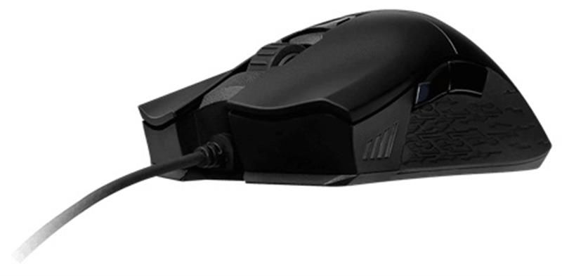 Мышь Gigabyte Aorus M3 RGB Black_акция (AORUS M3_акция)