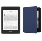 Чохол-книжка BeCover Ultra Slim для Amazon Kindle 11th Gen. 2022 6" Deep Blue (708847)