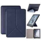 Чохол-книжка BeCover Ultra Slim Origami для Amazon Kindle 11th Gen. 2022 6" Deep Blue (708858)