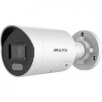 IP-камера Hikvision (DS-2CD2047G2H-LIU (eF) (2.8мм))