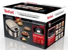 Мультиварка Tefal Essential Cook (RK321A34)