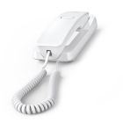 Провiдний телефон Gigaset DESK 200 White (S30054-H6539-S202)