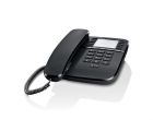 Проводной телефон Gigaset DA510 Black (S30054-S6530-R601)