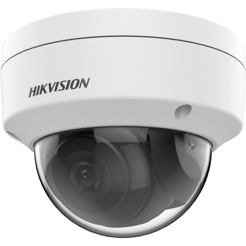 IP-камера Hikvision (DS-2CD1123G2-IUF (2.8мм))