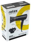 Фен Rotex (RFF200-B)