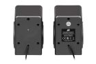 Акустична система 2E PCS204 Silver (2E-PCS204SV)