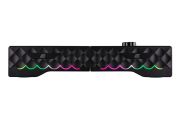 Акустична система 2E PCS232 RGB Soundbar Black (2E-PCS232BK)
