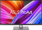 Монітор Asus 27" PA279CRV IPS Gray/Black (90LM08E0-B01K70)