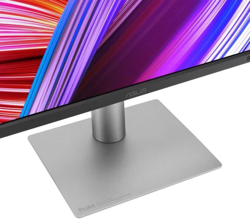 Монитор Asus 27" PA279CRV IPS Black/Gray (90LM08E0-B01K70)
