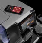 Кофемашина Nivona CafeRomatica NICR 970 (NICR970)