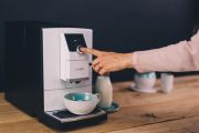 Кофемашина Nivona CafeRomatica NICR 796 (NICR796)