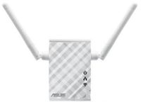 Повторювач/розширювач WiFi сигналу Asus (90IG01X0-BO2100) (RP-N12)