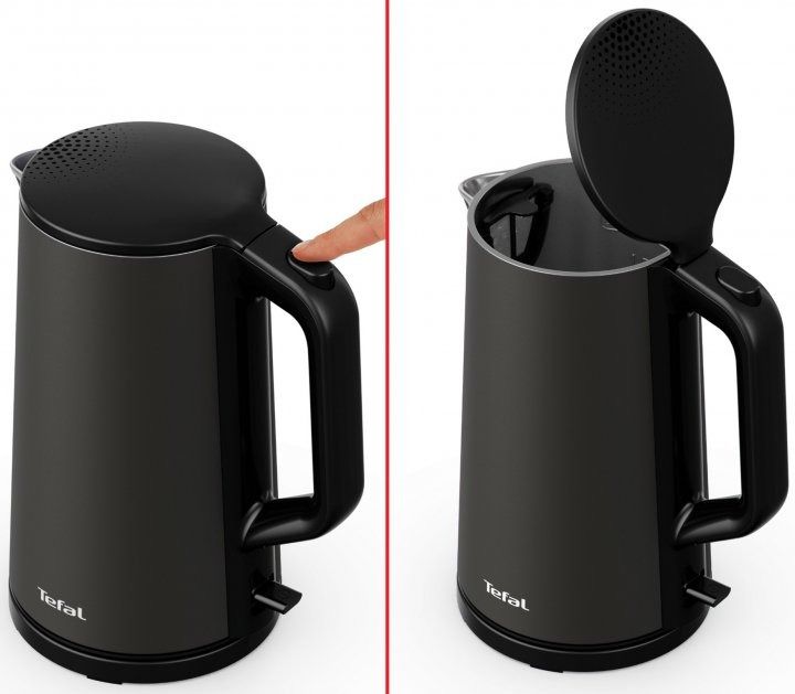 Електрочайник Tefal (KI583E10)
