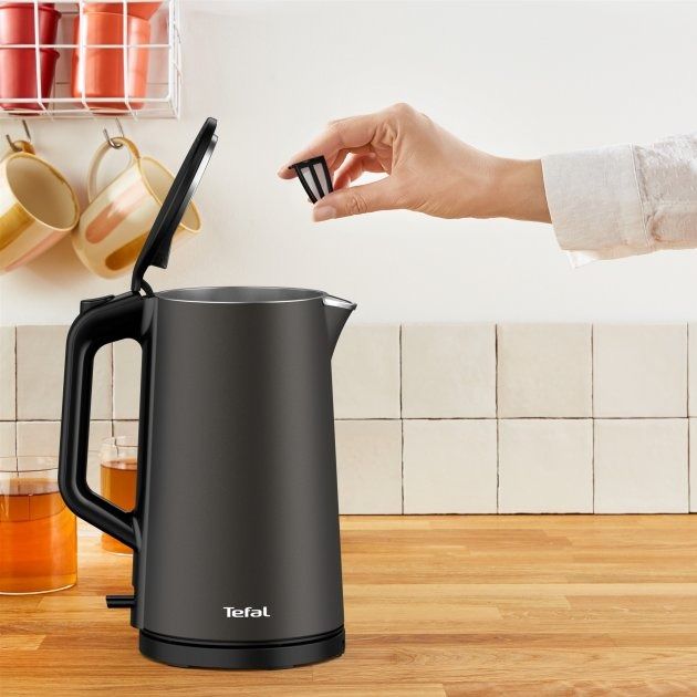 Електрочайник Tefal (KI583E10)