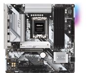Материнская плата ASRock B760M Pro RS Socket 1700 (B760M PRO RS)