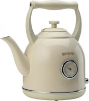 Електрочайник Gorenje (K17CLIN)