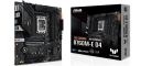 Материнская плата Asus Socket 1700 (TUF Gaming B760M-E D4)