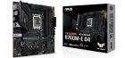 Материнская плата Asus Socket 1700 (TUF Gaming B760M-E D4)