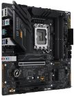 Материнская плата Asus Socket 1700 (TUF Gaming B760M-E D4)