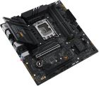Материнская плата Asus Socket 1700 (TUF Gaming B760M-E D4)
