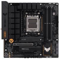 Материнская плата Asus TUF Gaming B650M-PLUS WiFi Socket AM5 (TUF GAMING B650M-PLUS WIFI)