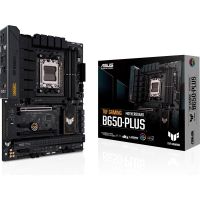 Материнська плата Asus Socket AM5 (TUF Gaming B650-Plus)