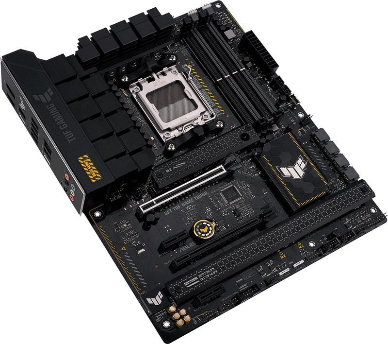 Материнская плата Asus Socket AM5 (TUF Gaming B650-Plus)