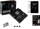 Материнская плата Asus Socket AM5 (TUF Gaming B650-Plus)