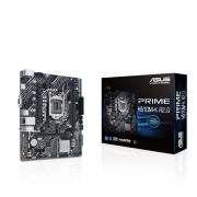 Материнская плата Asus Prime H510M-K R2.0 Socket 1200 (PRIME H510M-K R2.0)